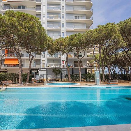 Apartamento Condal Blanes Exterior foto