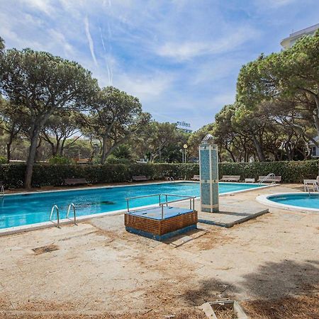 Apartamento Condal Blanes Exterior foto