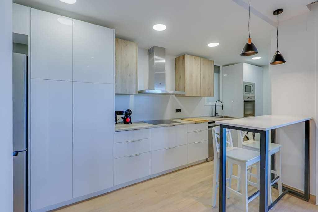 Apartamento Condal Blanes Exterior foto