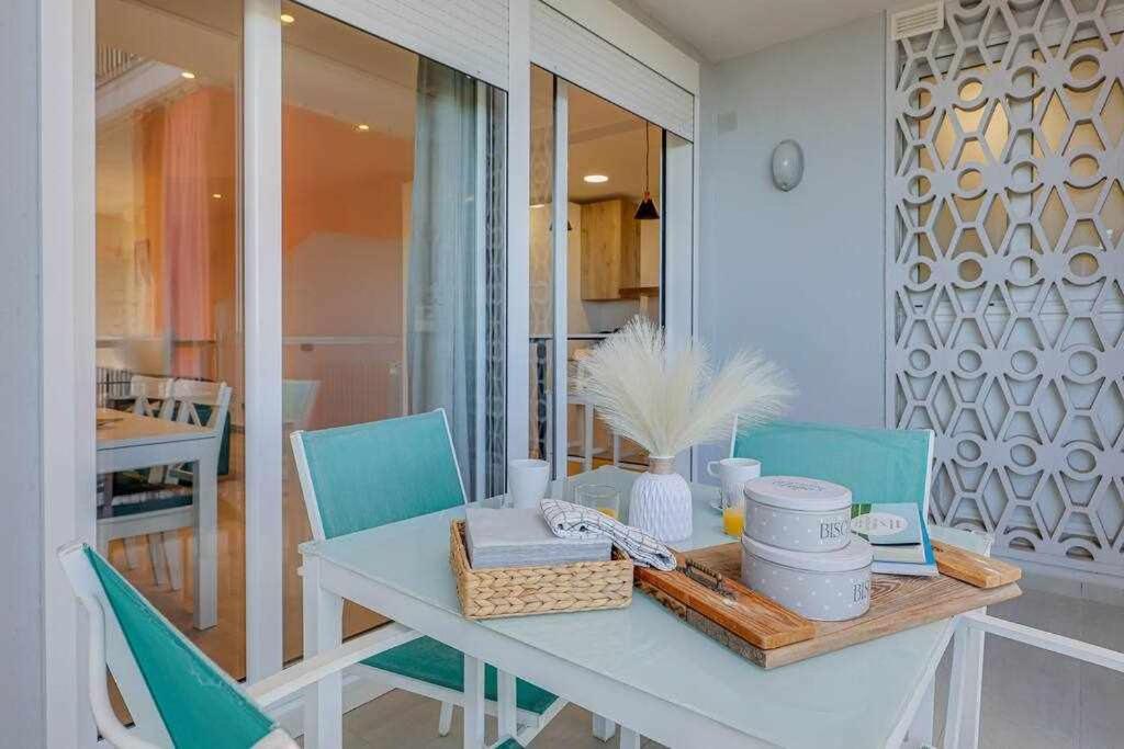 Apartamento Condal Blanes Exterior foto