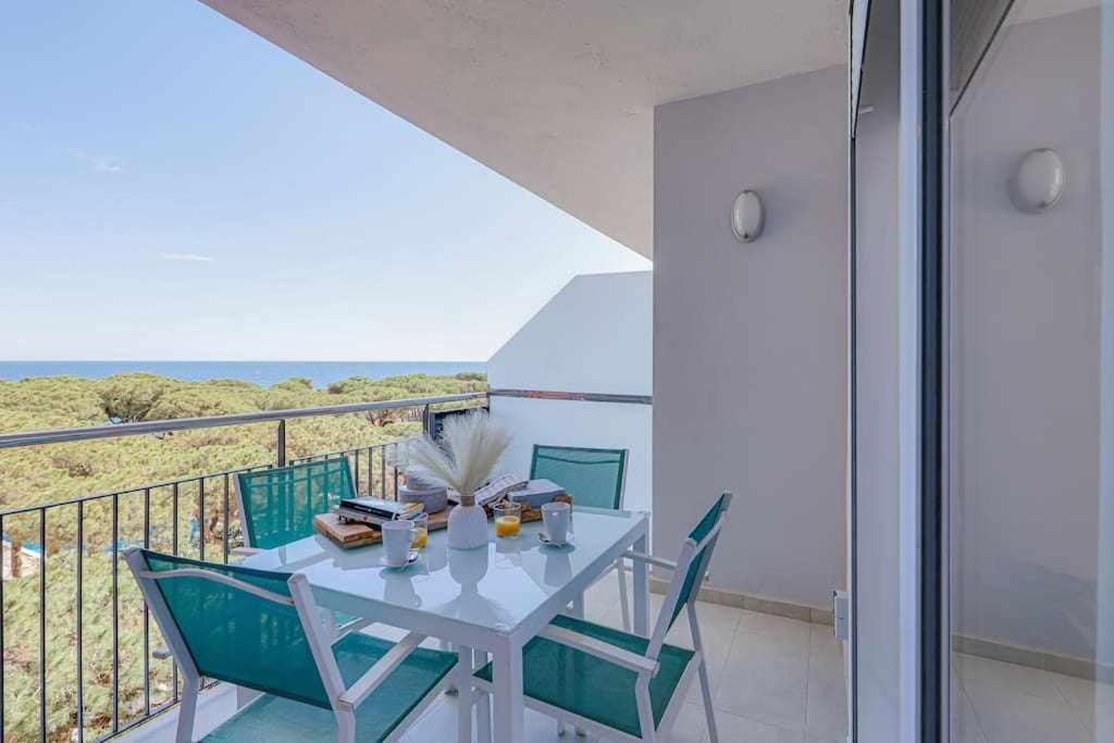 Apartamento Condal Blanes Exterior foto