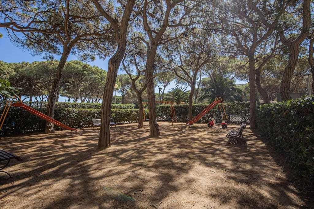 Apartamento Condal Blanes Exterior foto